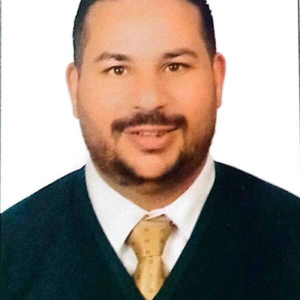 Sherif SalahELDin