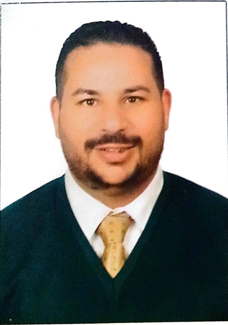 Sherif SalahELDin