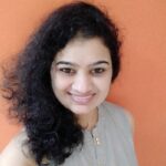 Tejaswini Navani - Bangalore, India