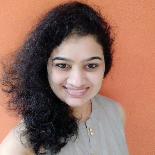 Tejaswini Navani