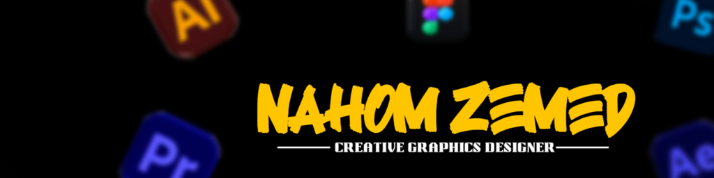 Nahom Zemed - cover