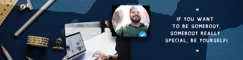 Vivek Savani - cover