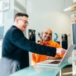Linkedin Sales Solutions Ydvdprpghv4 Unsplash