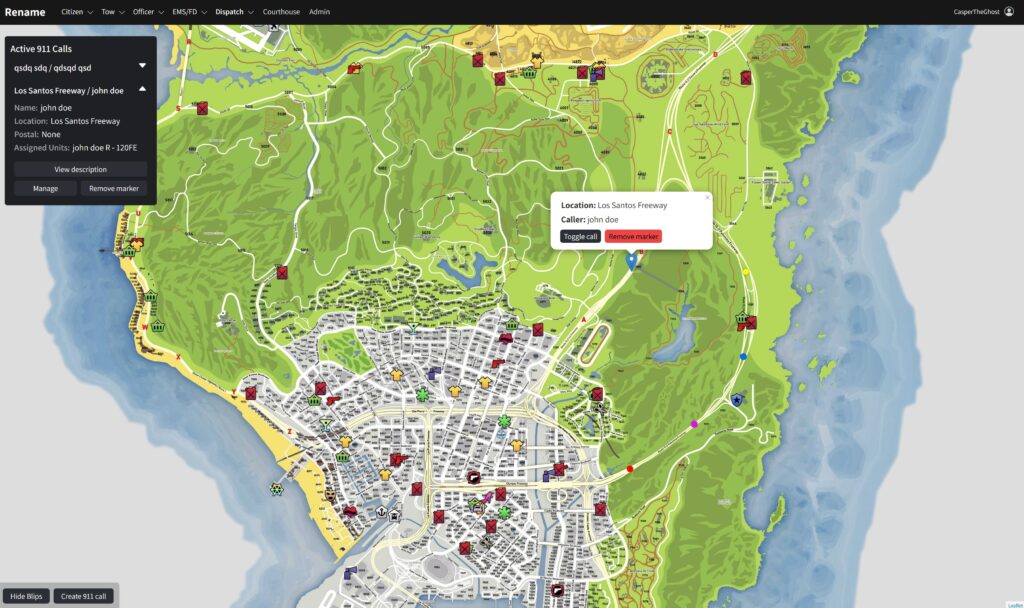 Vitalii West - portfolio - 1