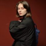 Liubov Kataeva - Moscow, Russia