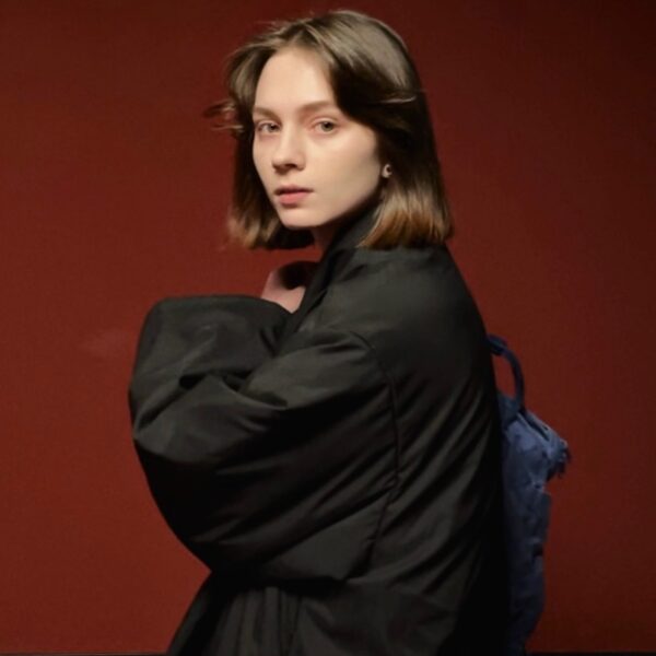 Liubov Kataeva