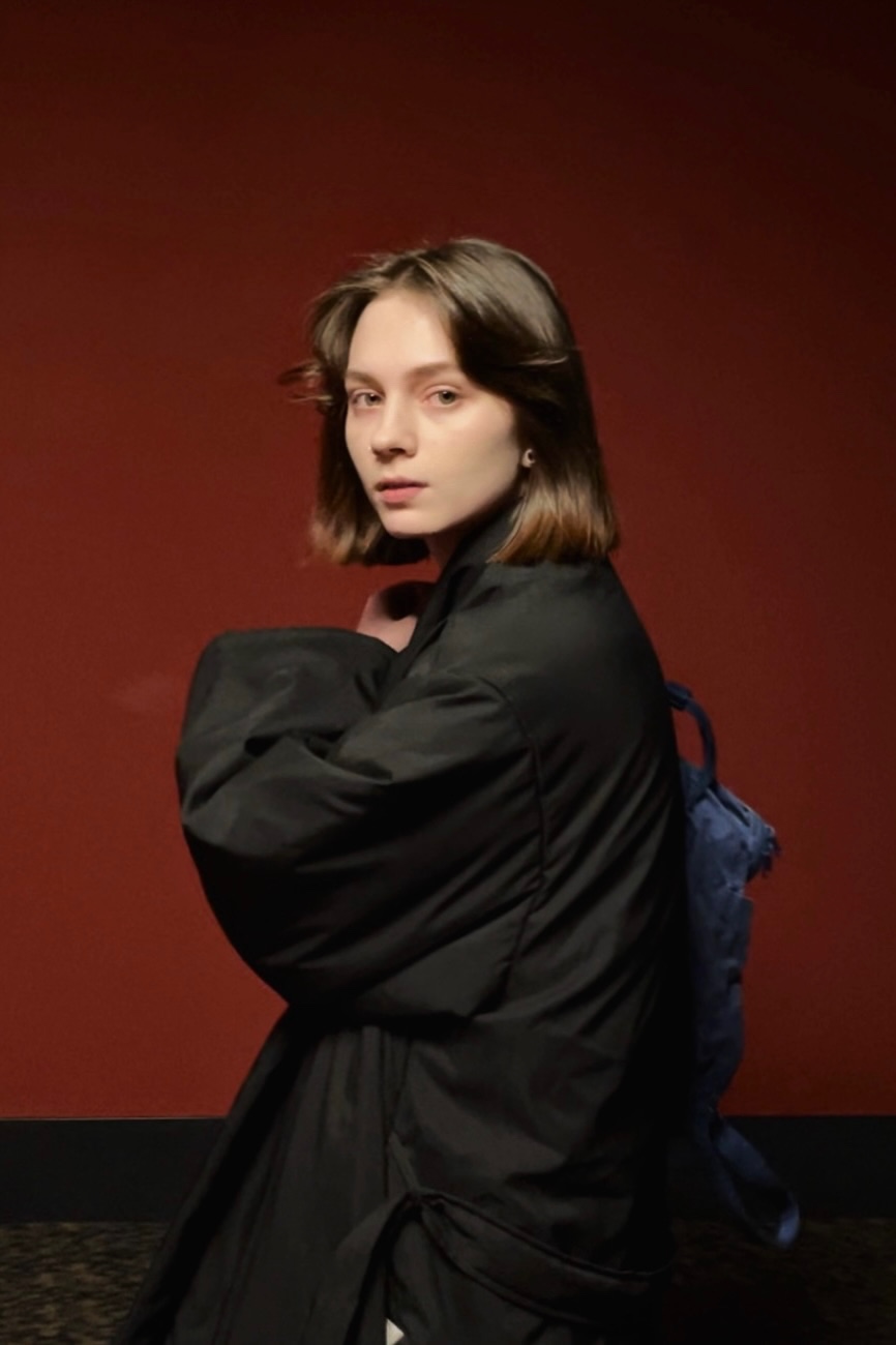 Liubov Kataeva