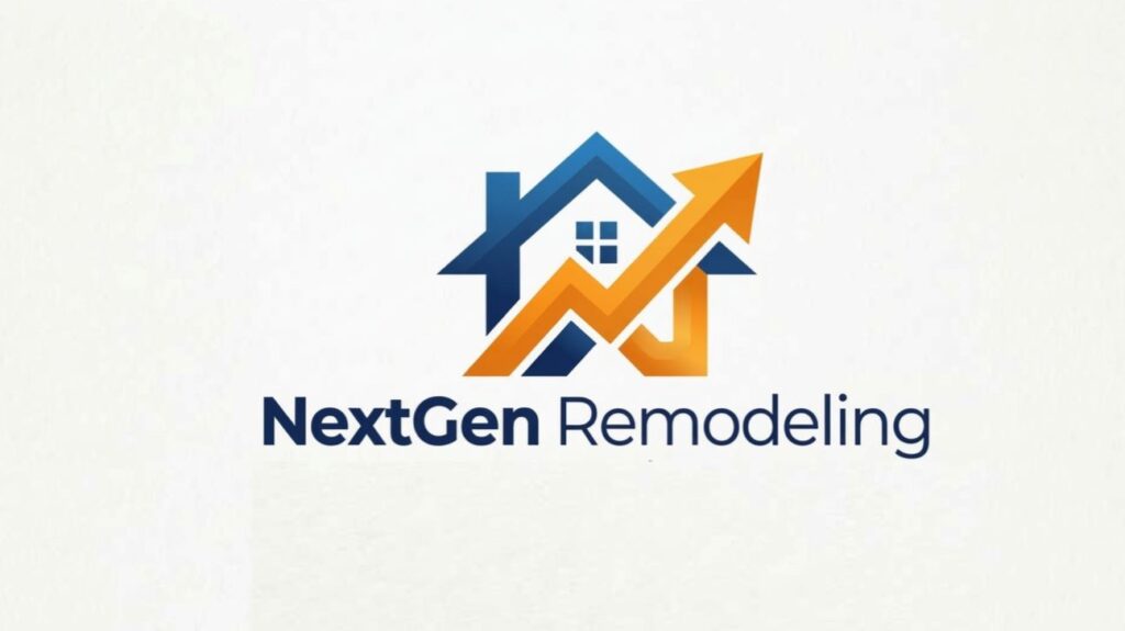 NextGen Remodeling - cover