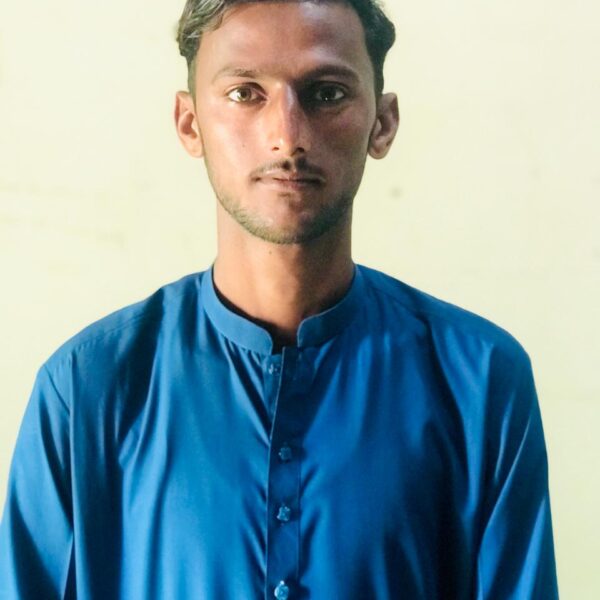 Ali Raza Chakrani
