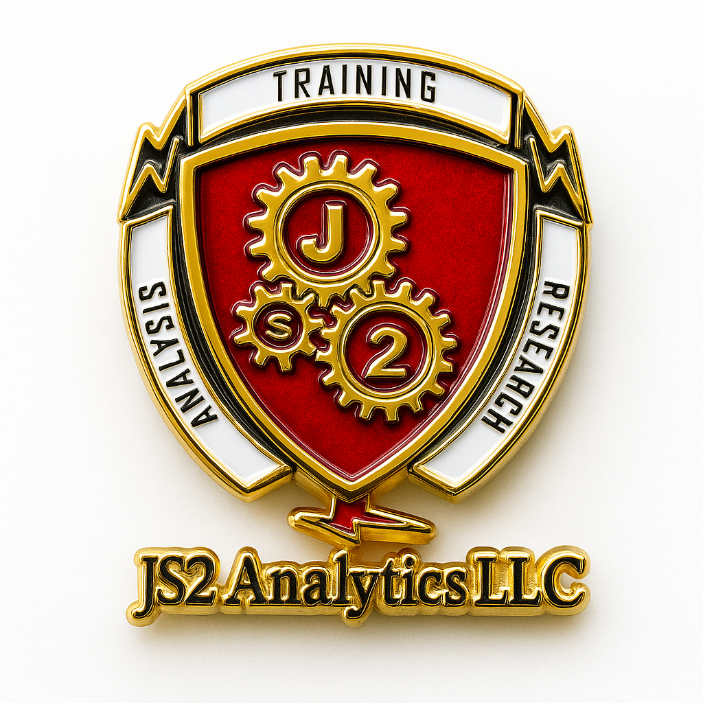 JS2 Analytics LLC