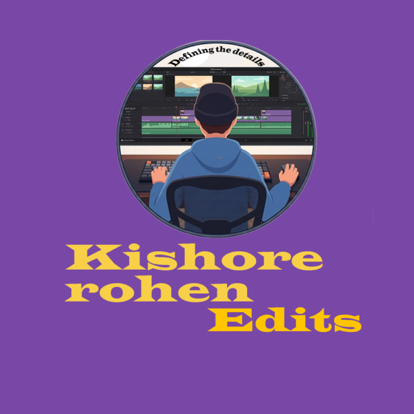 kishore ram