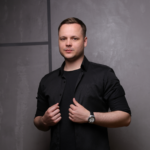 Stanislav Rusnak - Lviv, Ukraine