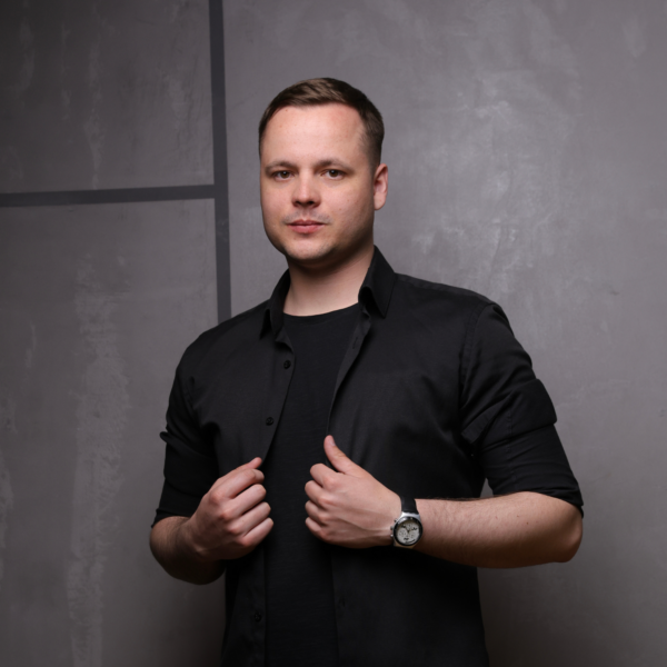 Stanislav Rusnak