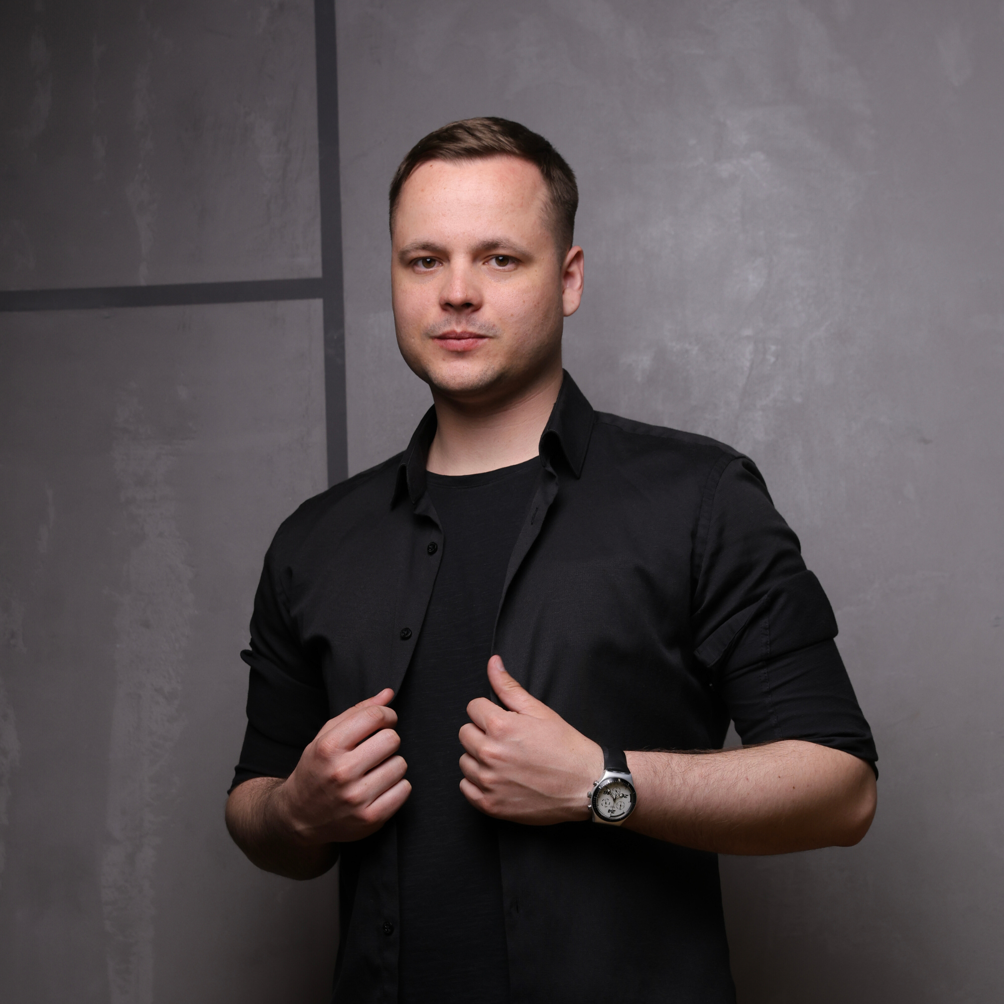 Stanislav Rusnak