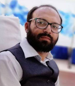 Muhammad Majid Saleem