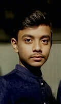 Ali irfan