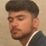 Manas Raghav - Delhi, India