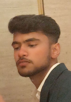 Manas Raghav