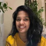 Manasa Cherukupalli - Bangalore, India