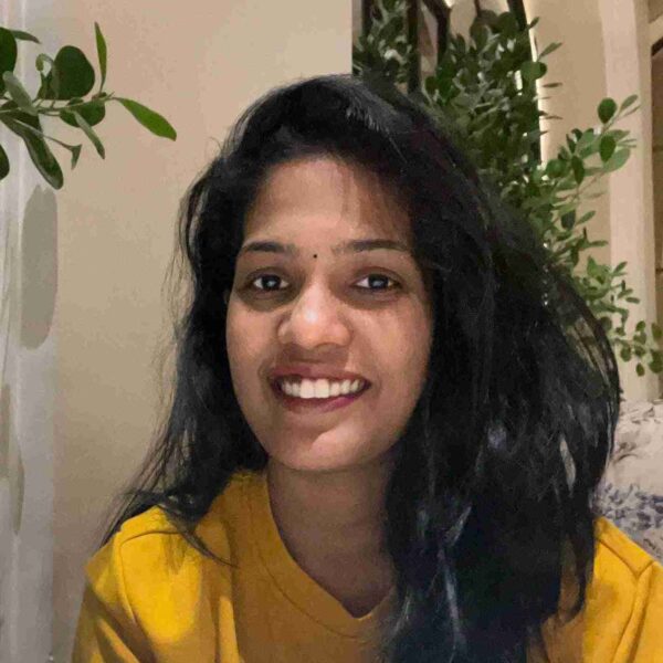 Manasa Cherukupalli