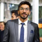 Hasan Raza - Karachi, Pakistan