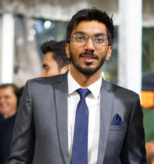 Hasan Raza
