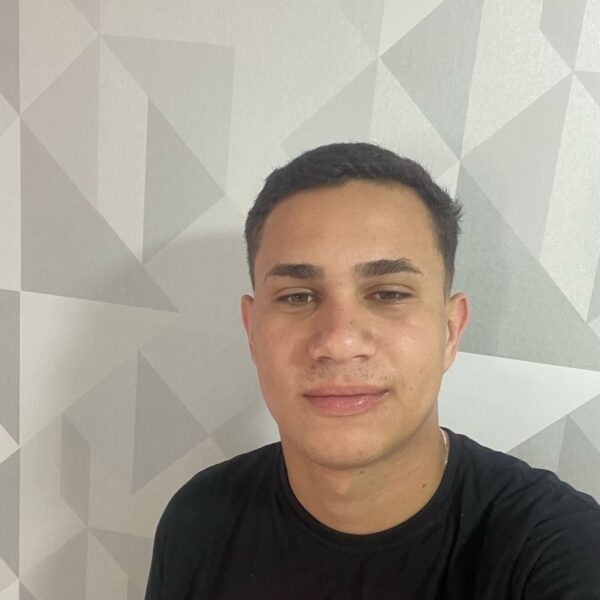 Matheus Barbosa