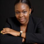 Laure  Assi - Abidjan, Côte d'Ivoire