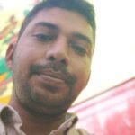 Najmul Hosain - Mymensingh, Bangladesh