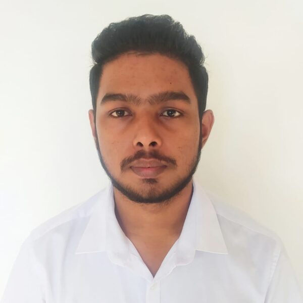 Vikum Manchanayake