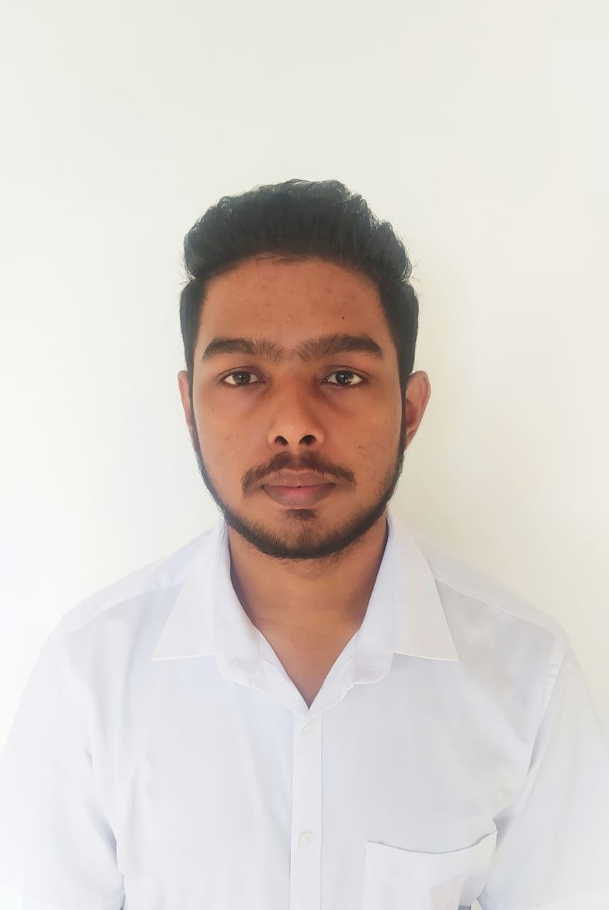 Vikum Manchanayake