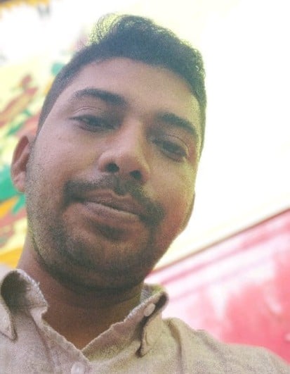 Najmul Hosain