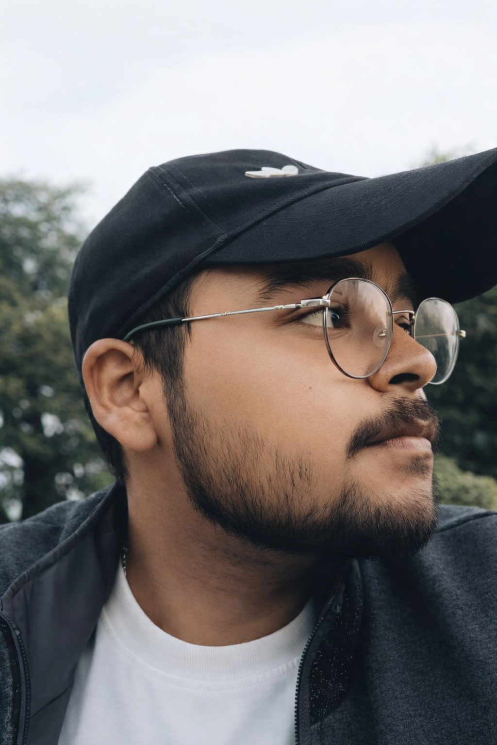 Rohit Gupta