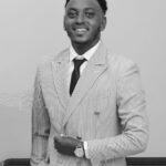 Ababu Alemu - Addis Ababa, Ethiopia