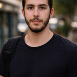 Mohamed Baraka - Alger, Algeria