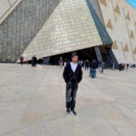 Omar Taher - Shibin El Kom, Egypt