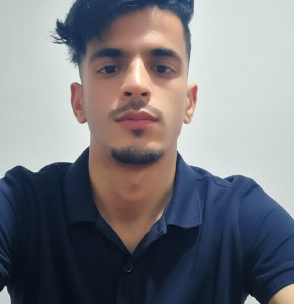 Mohammed Jabri