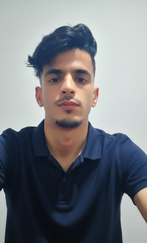 Mohammed Jabri