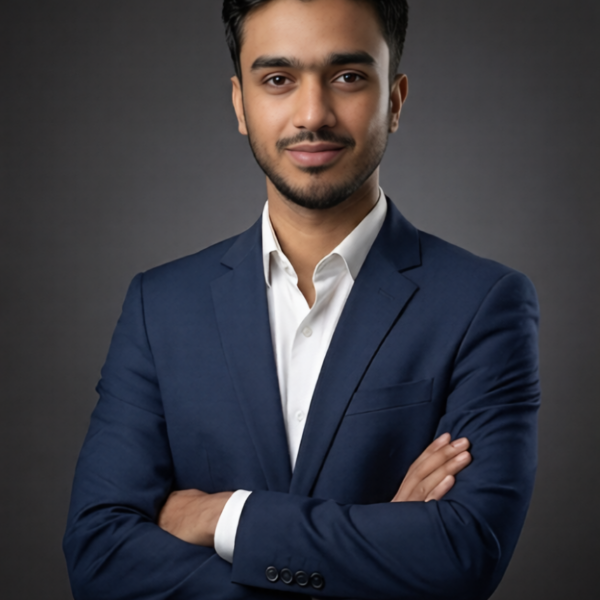 Kashif Aslam
