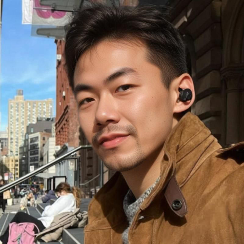 Peter Yao