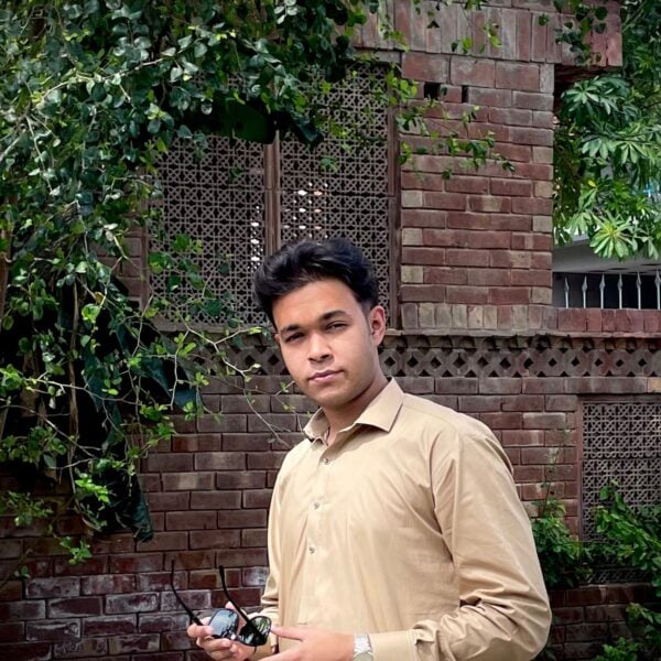 Hashaam Asif