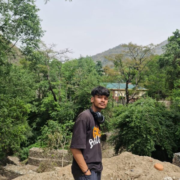 Ansh Verma