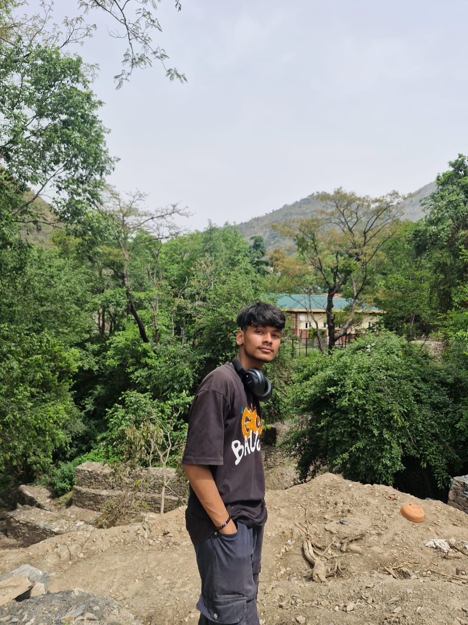 Ansh Verma