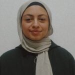 Salma Khaled - El-Mahalla El-Kubra, Egypt