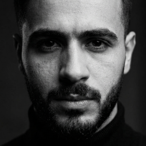 Ibrahim AlYazouri