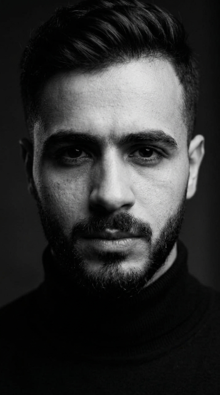 Ibrahim AlYazouri