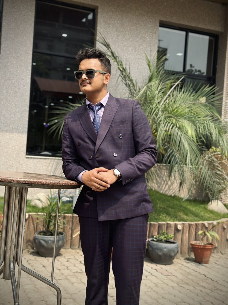 Sagar Khatri - cover