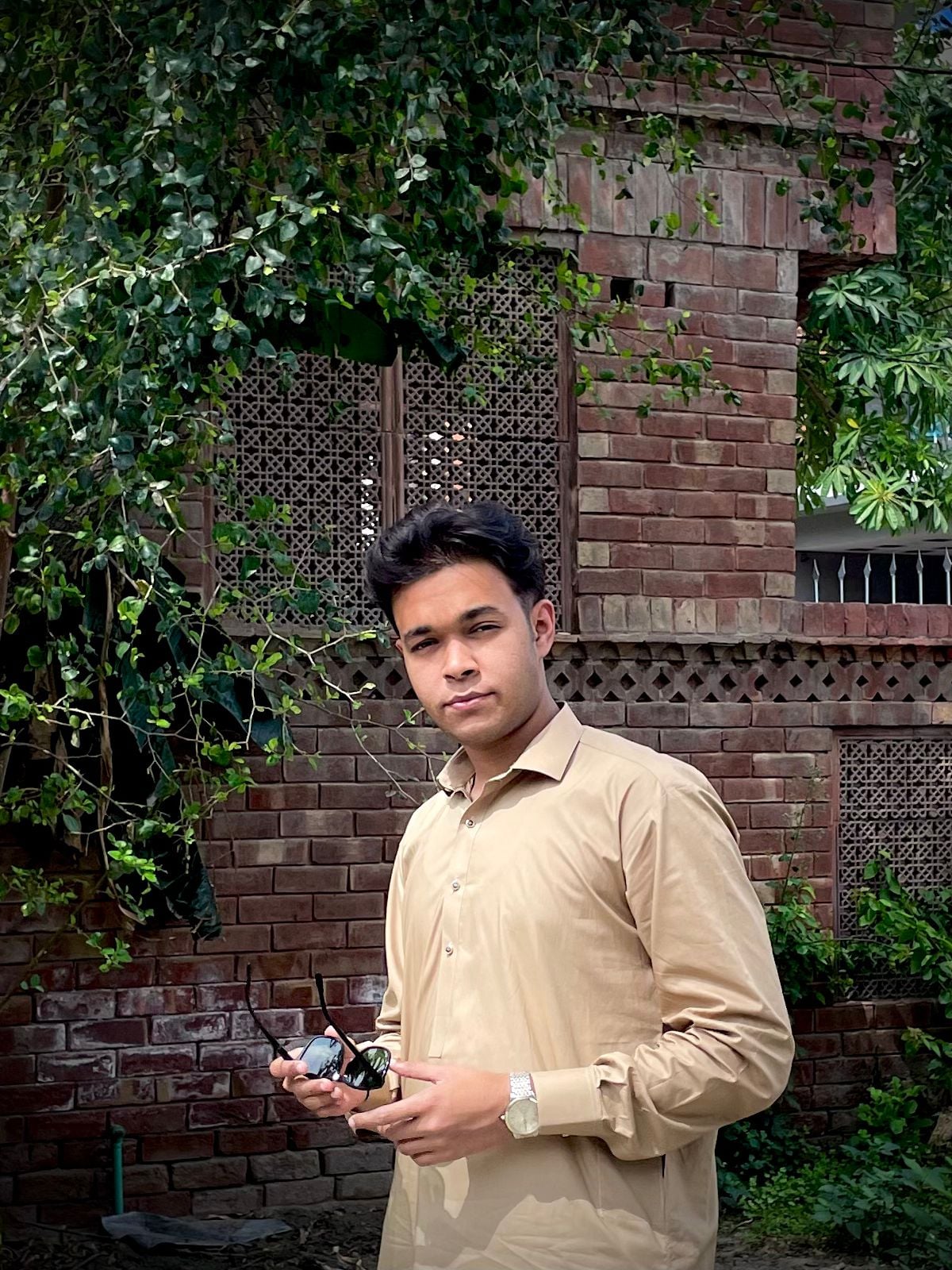 Hashaam Asif