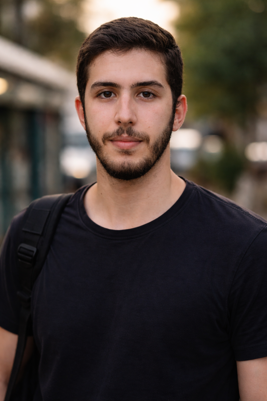 Mohamed Baraka