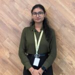 Khushleen Kaur - Bangalore, India